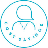 cost savings