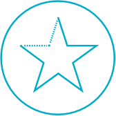 star